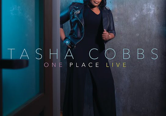 Tasha Cobbs – This Is The Freedom (Live)