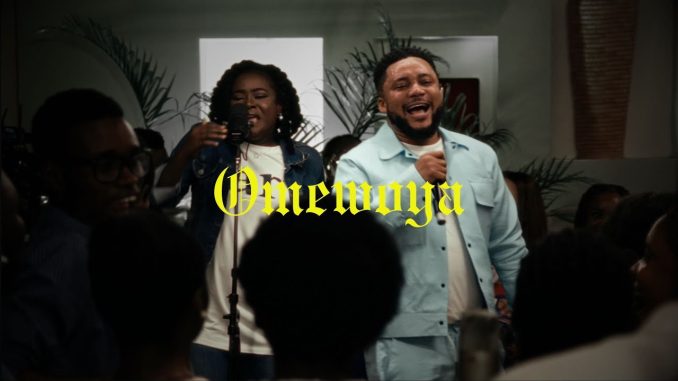 Omewoya – Tim Godfrey 