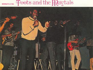 Toots – Monkey Man