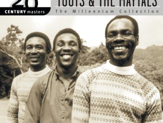 Toots – Take Me Home, Country Roads