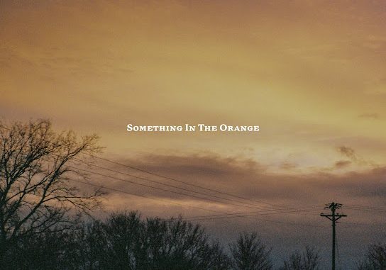 Zach Bryan – Something in the Orange