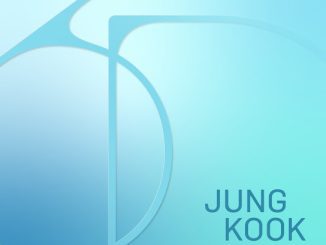 정국 (Jung Kook) – 3D