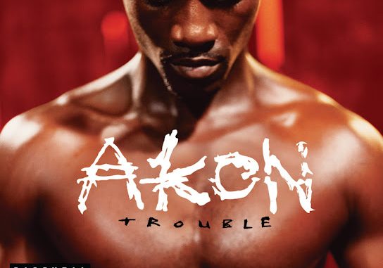 Akon - Lonely