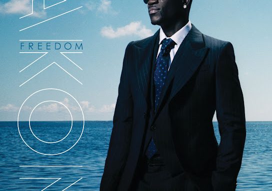 Akon – Right Now (Na Na Na)