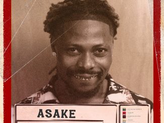 Asake - Joha