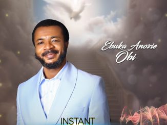 Ebuka Obi - Instant Solution