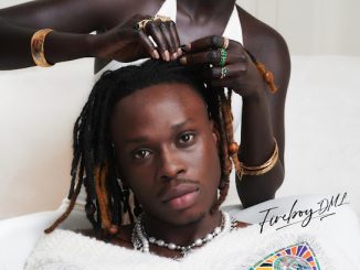 Fireboy DML – Bandana ft. Asake