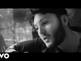 James Arthur - Say You Won't Let Go