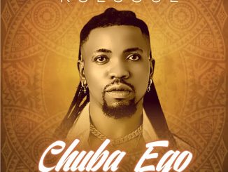 Kulsoul – Chuba ego