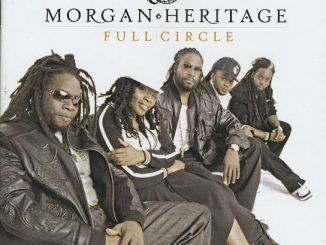 Morgan Heritage - Tell Me How Come