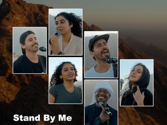 Music Travel Love - Stand By Me