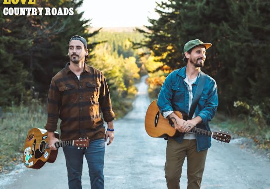 Music Travel Love – Take Me Home, Country Roads