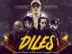 Ozuna - Diles Ft. Bad Bunny & Arcangel