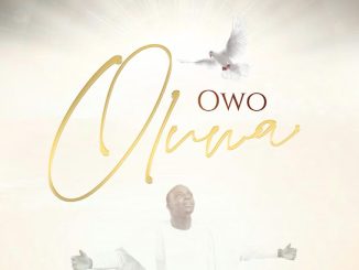 P.Daniel – Owo Oluwa Nbe Lori Aye Mi