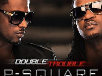 P-Square - Personally