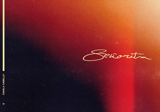 Shawn Mendes - Señorita ft. Camila Cabello