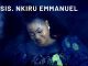 Sis. Nkiru Emmanuel - Chukwu Okike