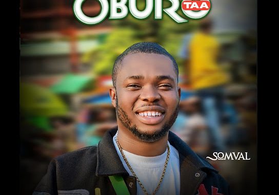 Somval - Oburo Taa