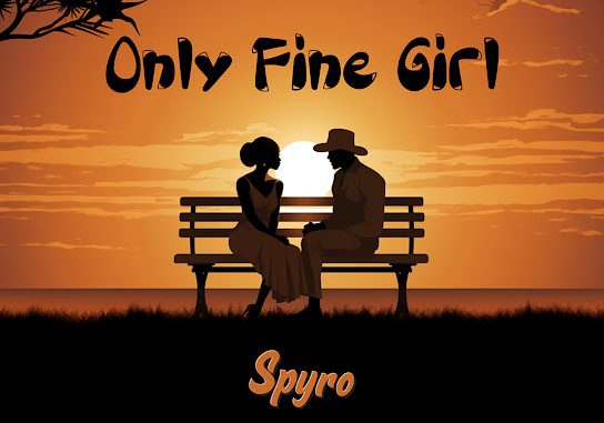 Spyro – Only Fine Girl (Sped Up)