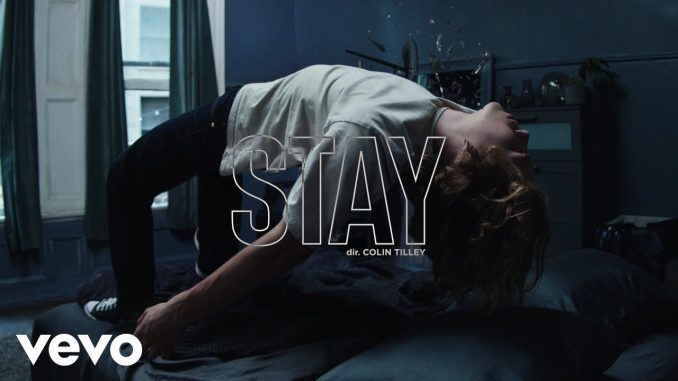 The Kid Laroi - Stay Ft. Justin Bieber