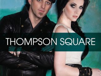 Thompson Square - Are You Gonna Kiss Me Or Not