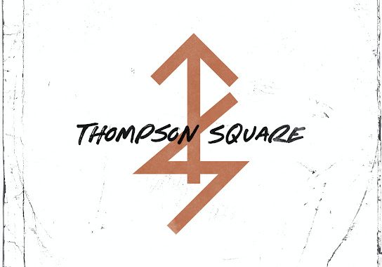 Thompson Square - If I Didn't Have You