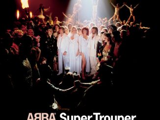 ABBA - Happy New Year