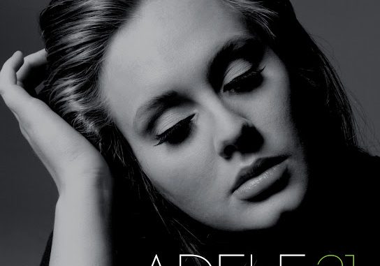 Adele - Set Fire to the Rain