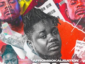 Afara Tsena – Afro Mbokalisation