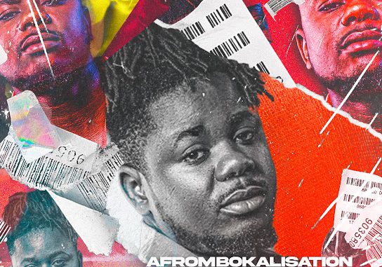 Afara Tsena – Afro Mbokalisation