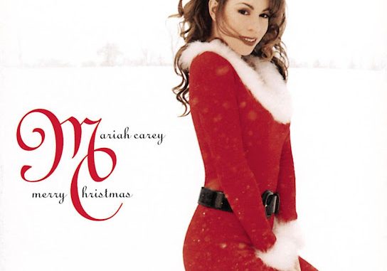 All I Want for Christmas Is You - Mariah Carey