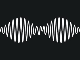 Arctic Monkeys - I Wanna Be Yours