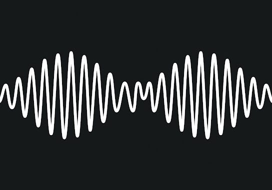 Arctic Monkeys - I Wanna Be Yours