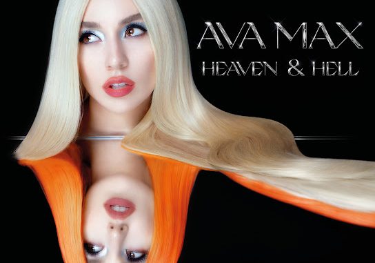 Ava Max - Kings & Queens