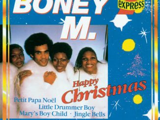 Boney M. – Feliz Navidad