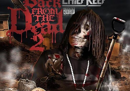 Chief Keef - Faneto