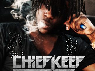 Chief Keef - Hate Bein' Sober ft. 50 Cent & Wiz Khalifa