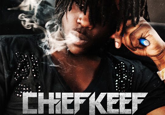 Chief Keef - Hate Bein' Sober ft. 50 Cent & Wiz Khalifa