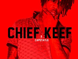 Chief Keef – I Don't Like