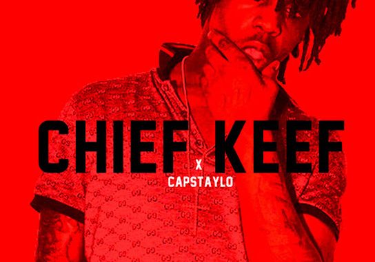 Chief Keef – I Don't Like