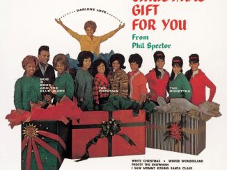 Darlene Love - Christmas (Baby Please Come Home)