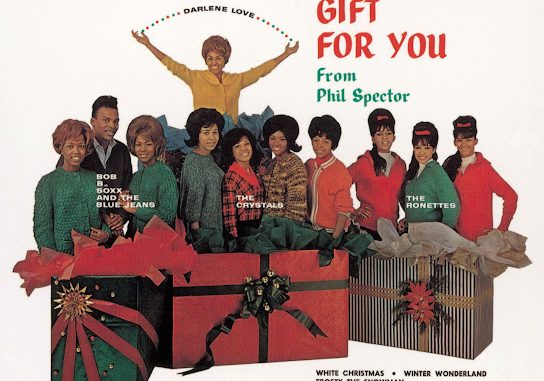 Darlene Love - Christmas (Baby Please Come Home)