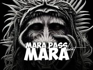 Dj Khalipha - Mara pass Mara Beat