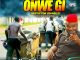 Dr Patient Dawg – Gbaba Mbo Onwe Gi (Hustle For Yourself)