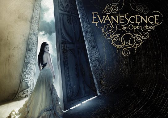 Evanescence - Call Me When You're Sober