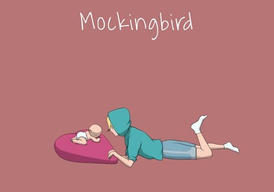 Fenekot – Mockingbird