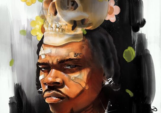 Gunna - fukumean