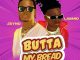 JZyNo – Butta My Bread ft. Lasmid