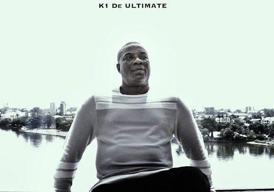 K1 De Ultimate - Ade Ori Okin