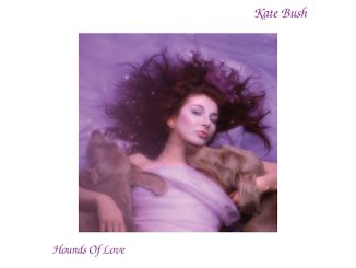 Kate Bush - Running Up That Hill